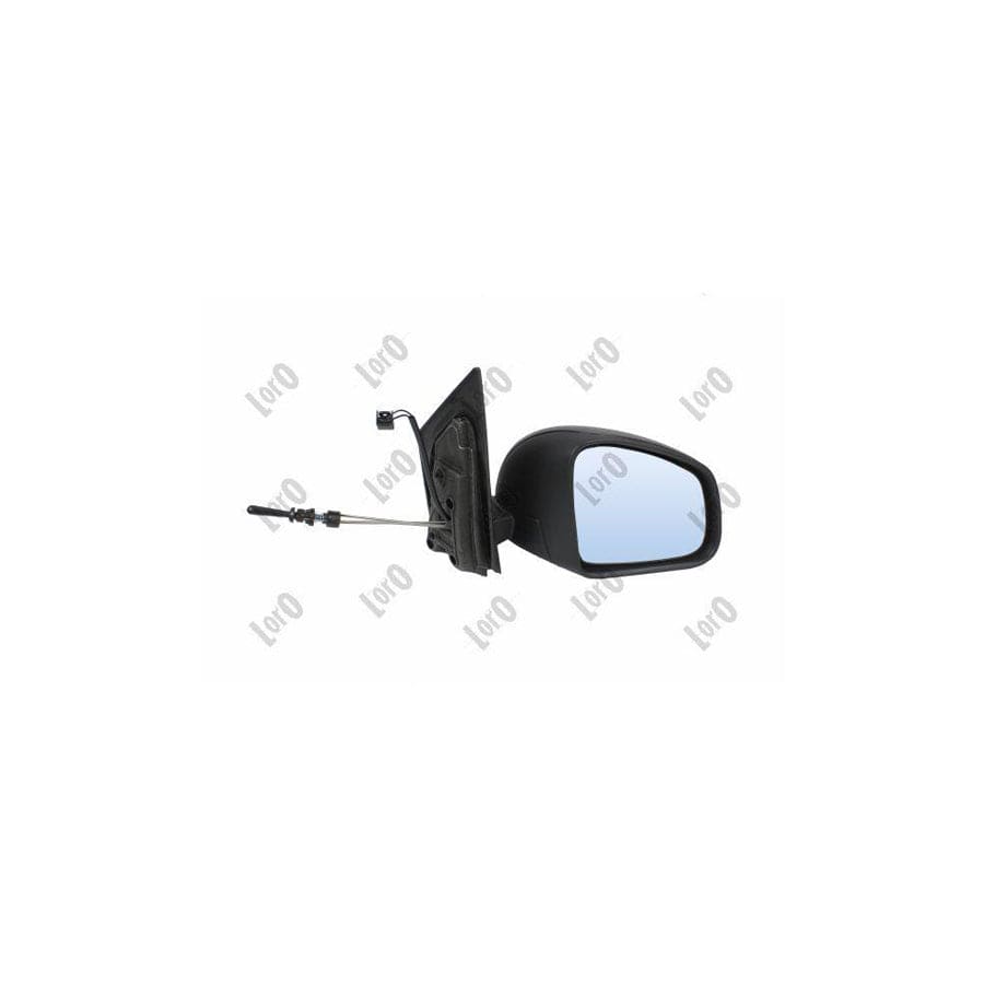 Abakus 3602M10 Wing Mirror for Smart Fortwo III Coupe (453)