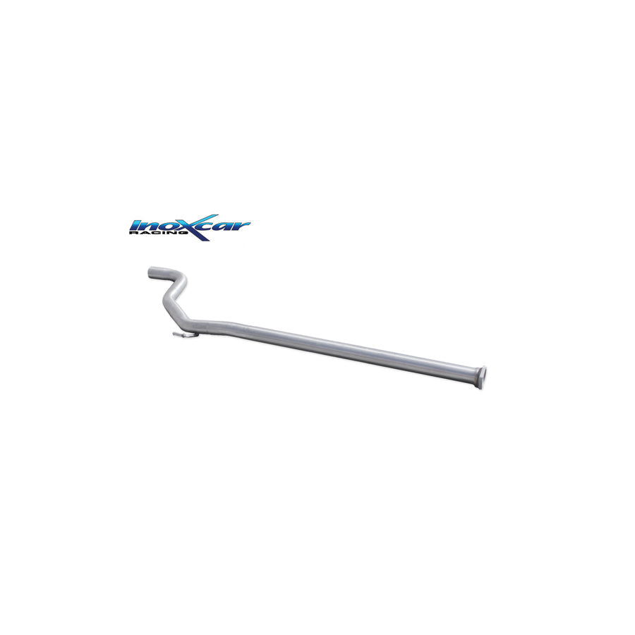 InoXcar TCFI Abarth Grande Punto Direct Central Pipe