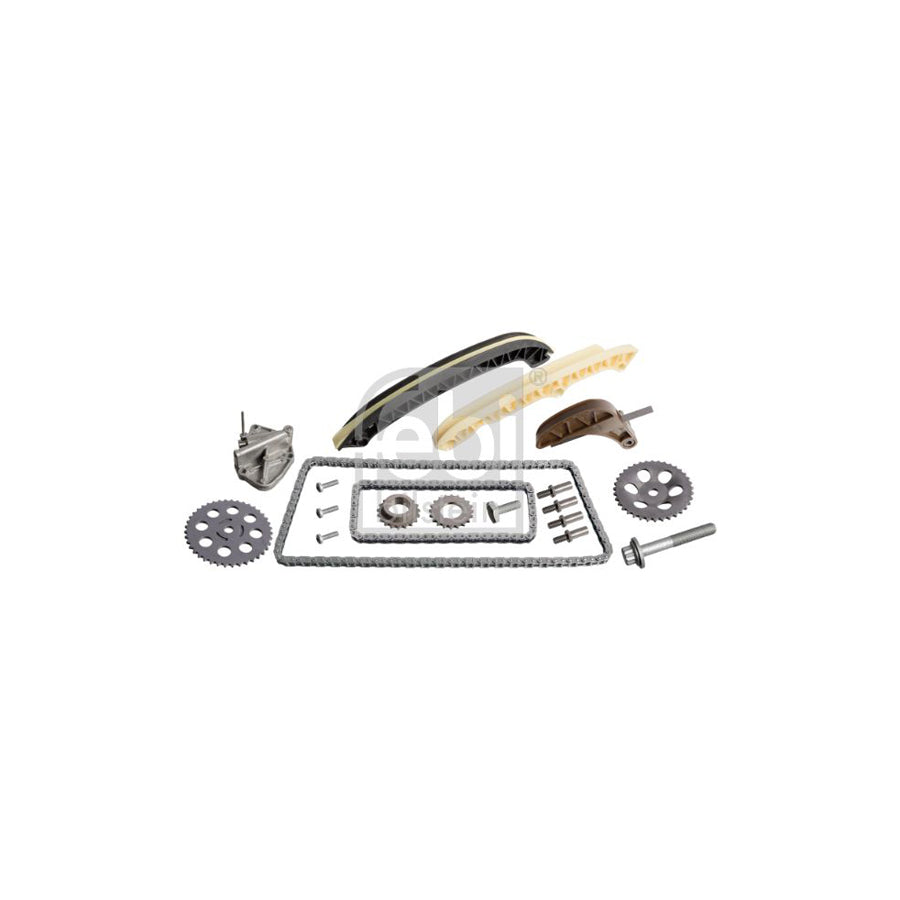 Febi Bilstein 107691 Timing Chain Kit