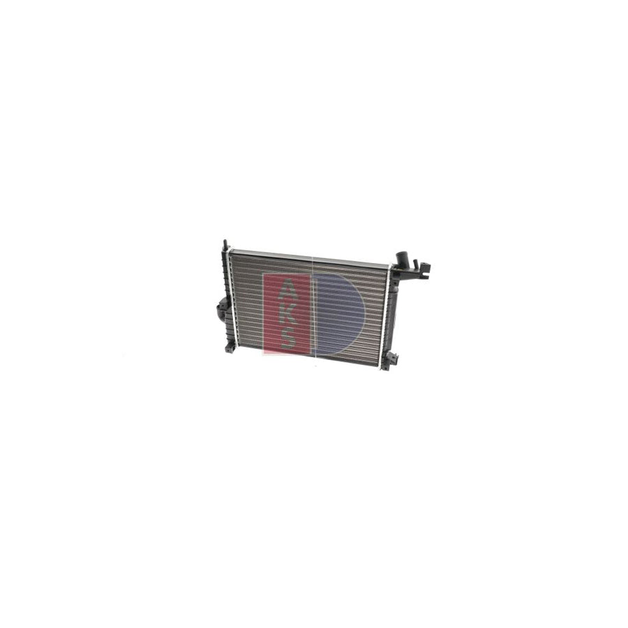 AKS Dasis 151300N Engine Radiator for Opel Vectra