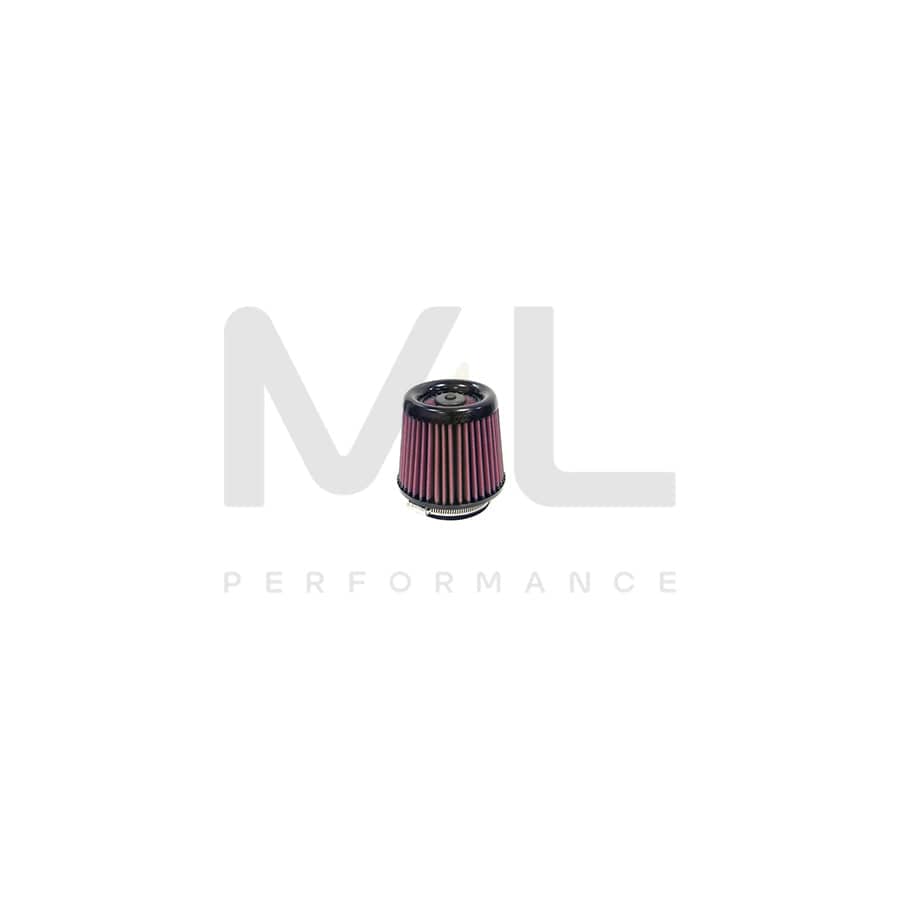 K&N RX-4120-1 Universal X-Stream Clamp-On Air Filter | ML Car Parts UK | ML Performance