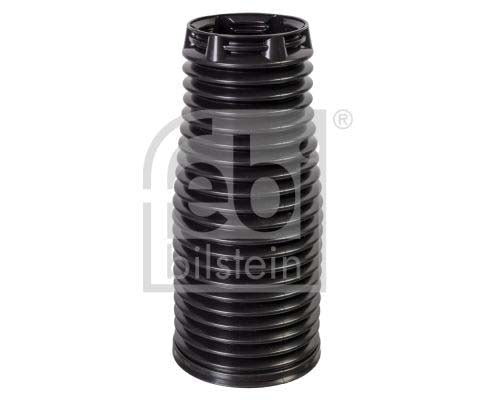 Febi Bilstein 109548 Protective Cap / Bellow, Shock Absorber