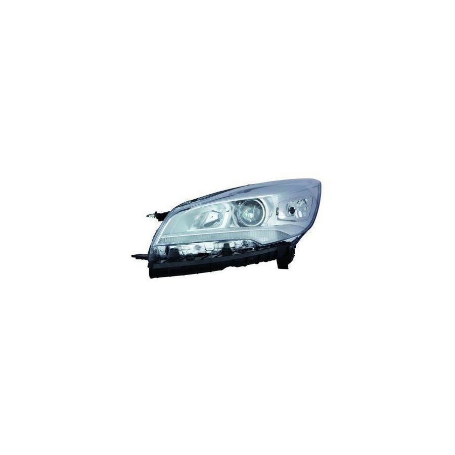 Abakus 43111C2Rmlehm1 Headlight for Ford Kuga Mk2 (Dm2)