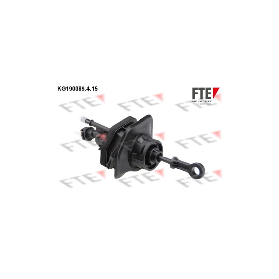FTE Kg190089.4.15 Master Cylinder, Clutch