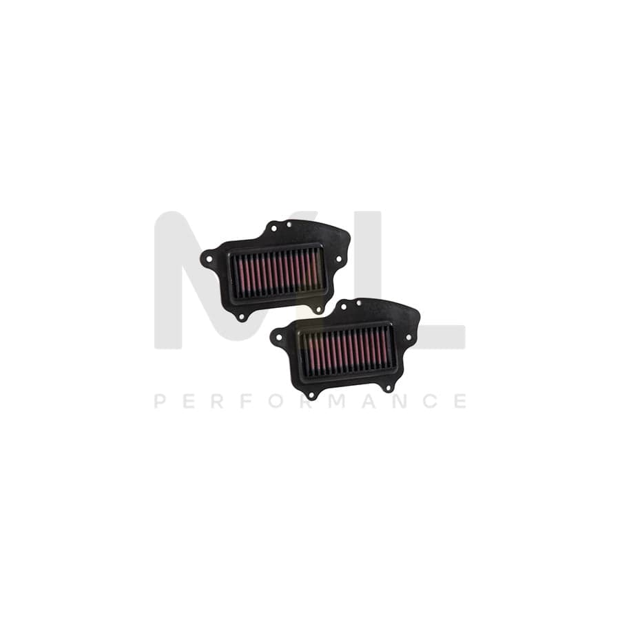 K&N SU-1409 Replacement Air Filter | ML Car Parts UK | ML Performance
