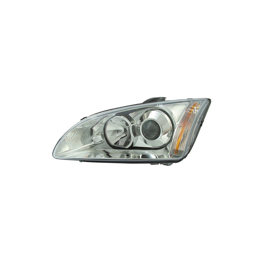 Hella 1EL 010 201-101 Headlight For Ford Focus