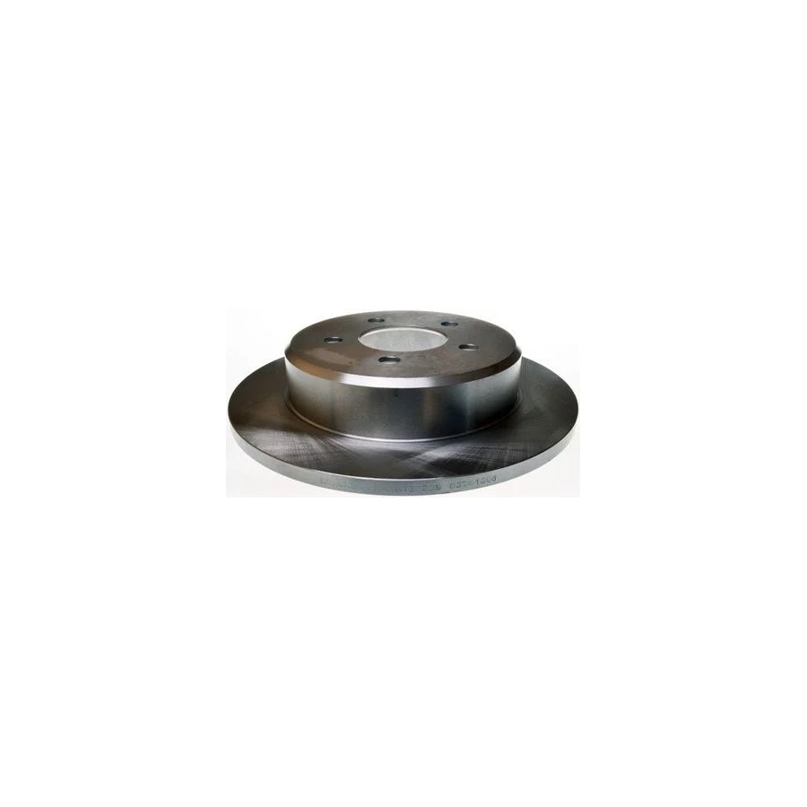 Denckermann B130329 Brake Disc for Chrysler Voyager