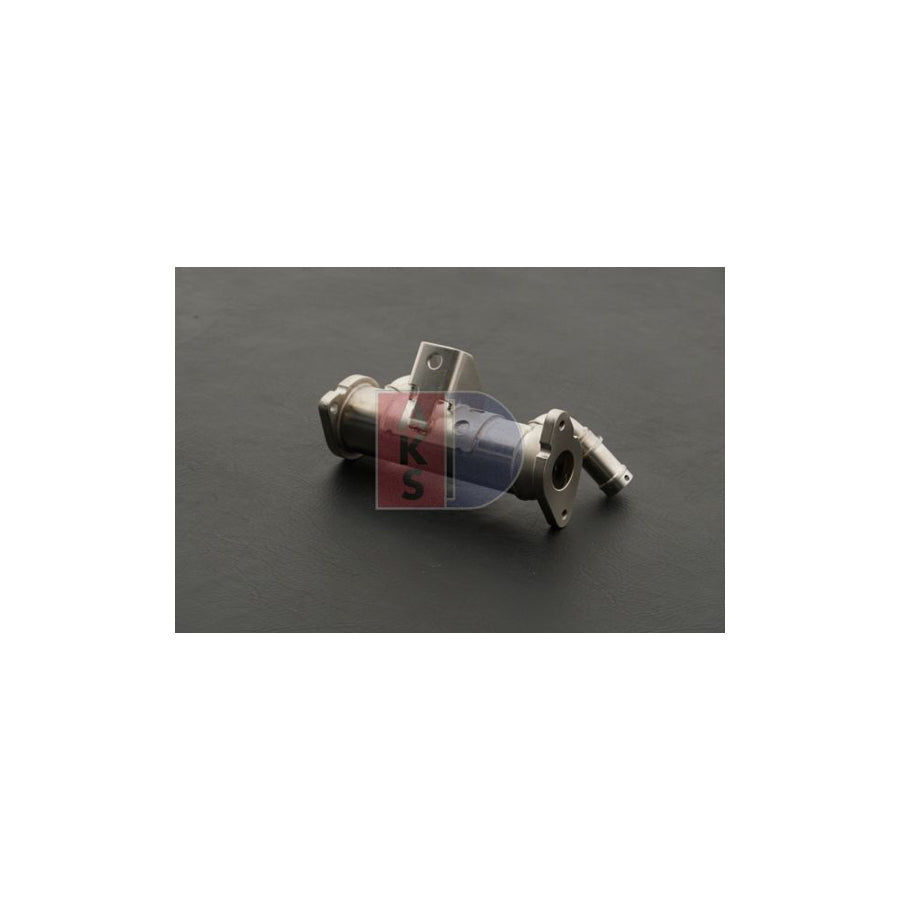AKS Dasis 025004N Egr Cooler for Land Rover Range Rover
