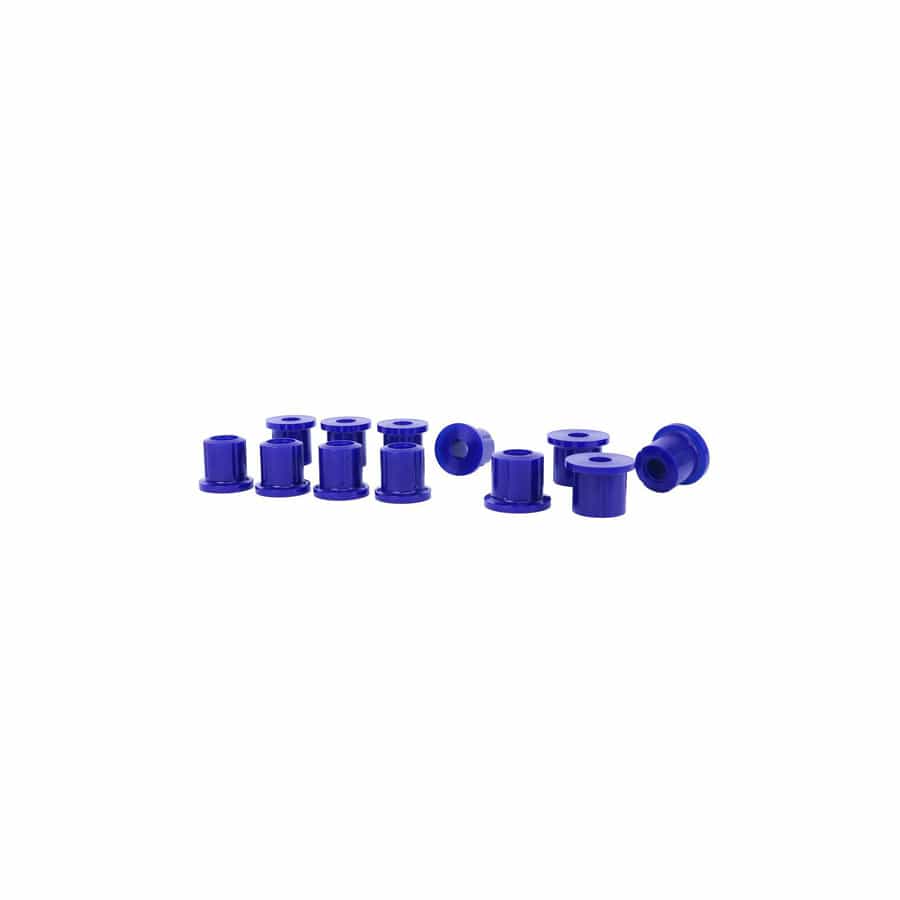 SuperPro SPF0978HK SuperPro Leaf Spring Bush Kit | ML Performance UK Car Parts