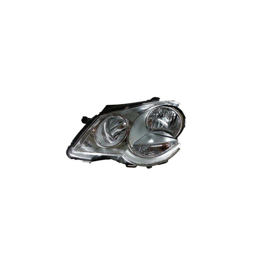 BUGIAD Bsp20128 Headlight for VW Polo