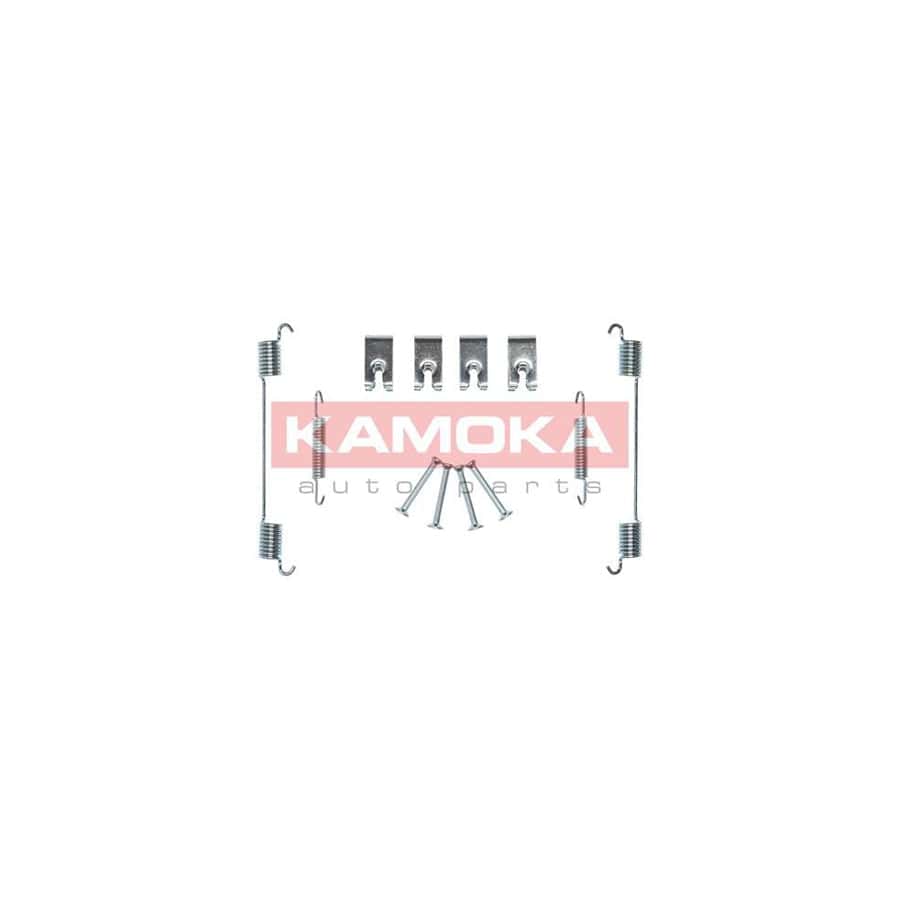 KAMOKA 1070061 Accessory Kit, Brake Shoes