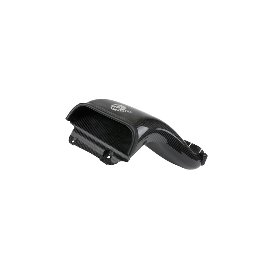 aFe 53-10008SC Dynamic Air Scoop Ford F-150/Raptor 15-20 V6-2.7L (tt)/3.5L (tt)/V8-5.0L  | ML Performance US Car Parts