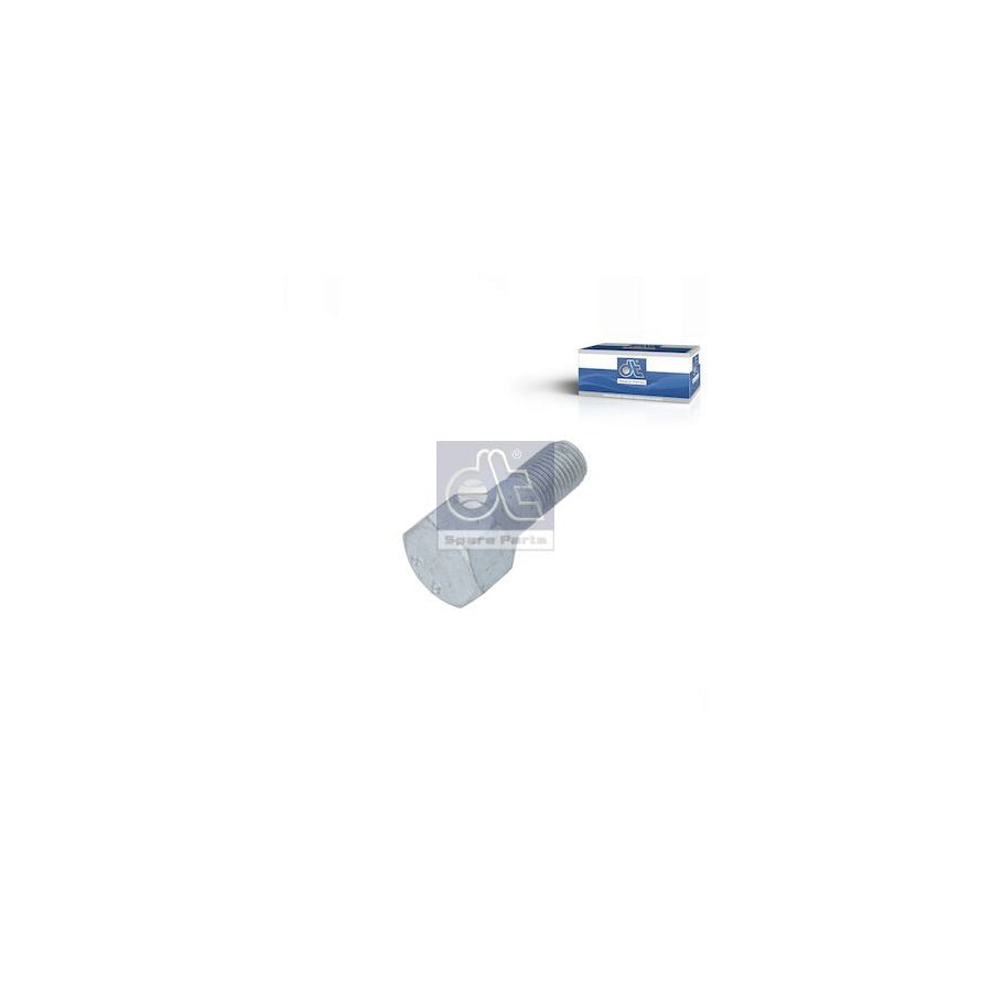 DT Spare Parts 12.67002 Wheel Stud