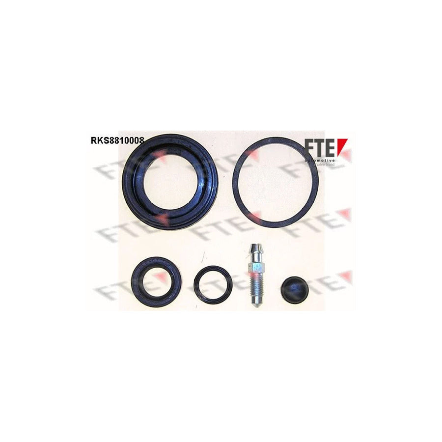 FTE Rks8810008 Repair Kit, Brake Caliper
