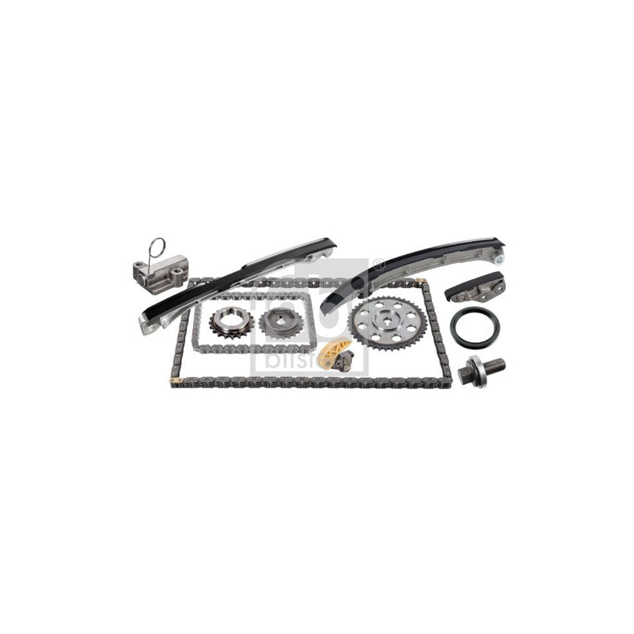 Febi Bilstein 178312 Timing Chain Kit