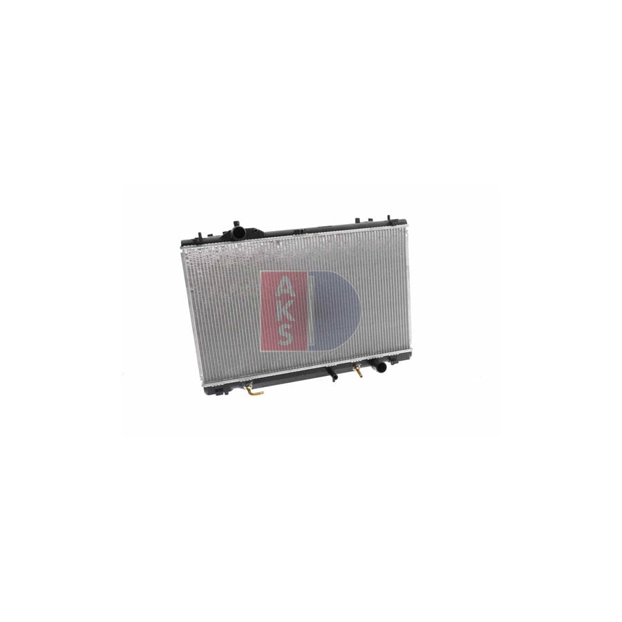 AKS Dasis 210241N Engine Radiator for Lexus Ls IV (Xf40)