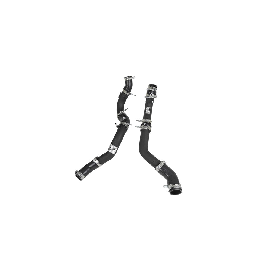  aFe 46-20354-B Charge Pipe Kit FIAT 124 Spider 17-19 L4-1.4L (T)  | ML Performance US Car Parts