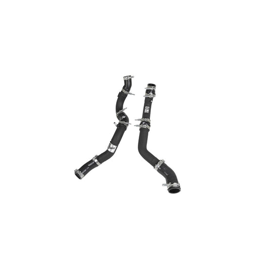  aFe 46-20354-B Charge Pipe Kit FIAT 124 Spider 17-19 L4-1.4L (T)  | ML Performance US Car Parts