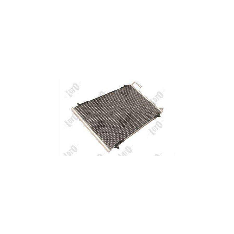 Abakus 0380160013 Air Conditioning Condenser for Peugeot 206