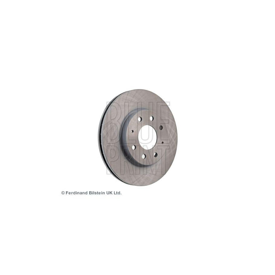 Blue Print Adc44333 Brake Disc