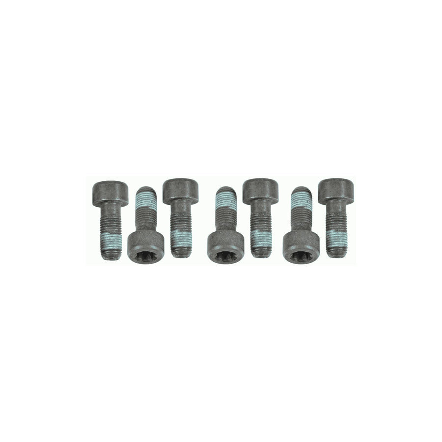 Sachs 1874 000 054 Screw Set, Flywheel