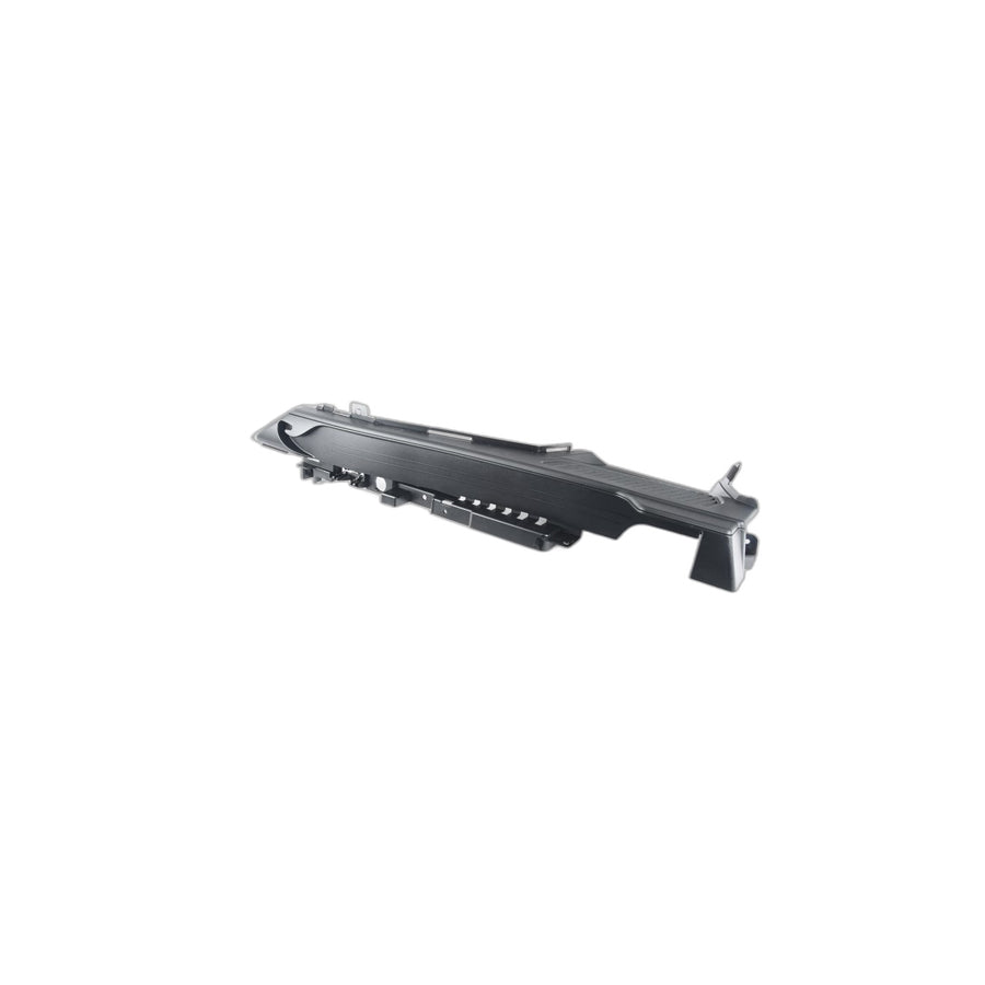 Genuine BMW 51476955025 E70 Left Rear Lugg.Compartment Railing SCHWARZ (Inc. X5) | ML Performance US Car Parts