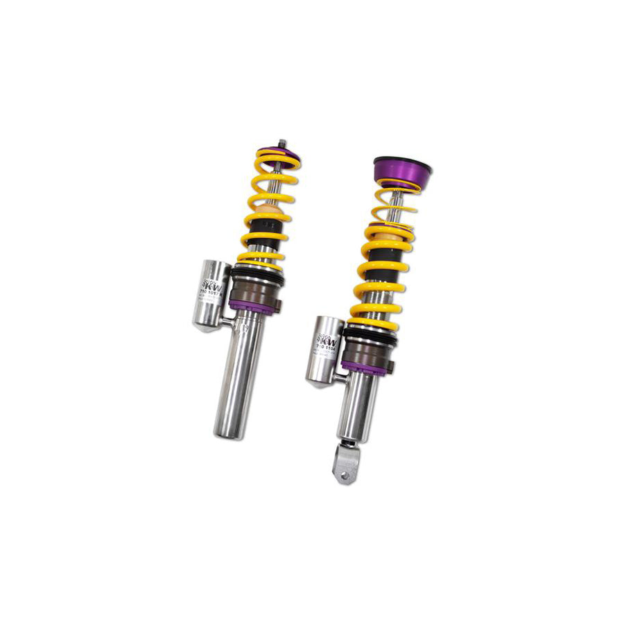 KW 35210273 Audi A5 B8 Variant 3 With HLS 2 Hydraulic Lift System Coilover Kit 2 | ML Performance US Car Parts