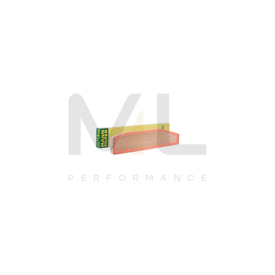 MANN-FILTER C 68 001 Air Filter for BMW X3 (E83) Filter Insert