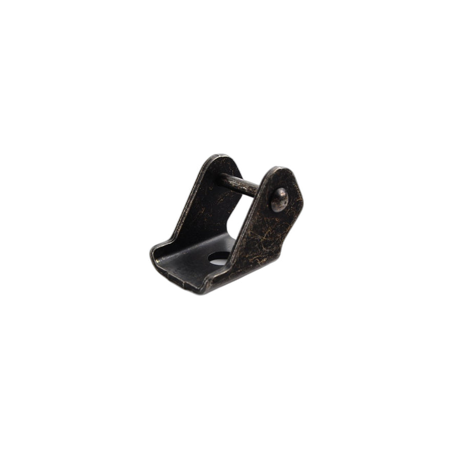 Genuine BMW 72148255714 E46 Holder Isofix, Exterior (Inc. 318Ci) | ML Performance UK Car Parts