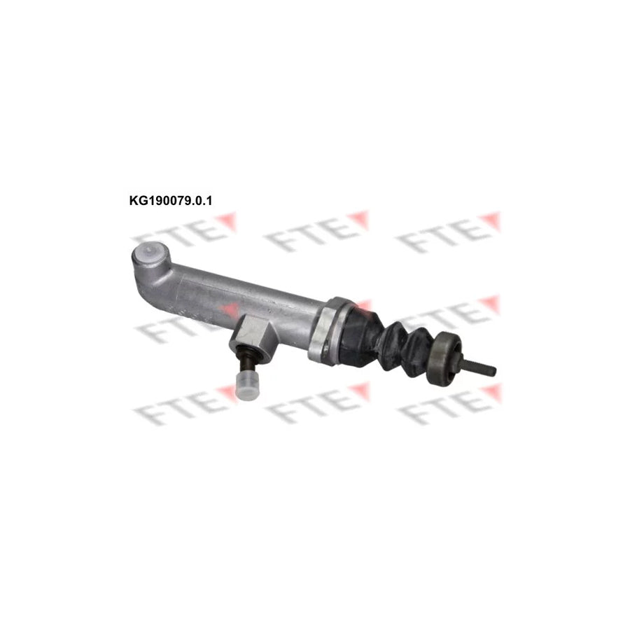 FTE Kg190079.0.1 Master Cylinder, Clutch