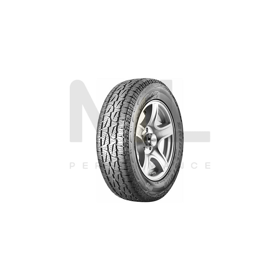Bridgestone A/T 001 265/70 R15 112S All Season SUV Tyre