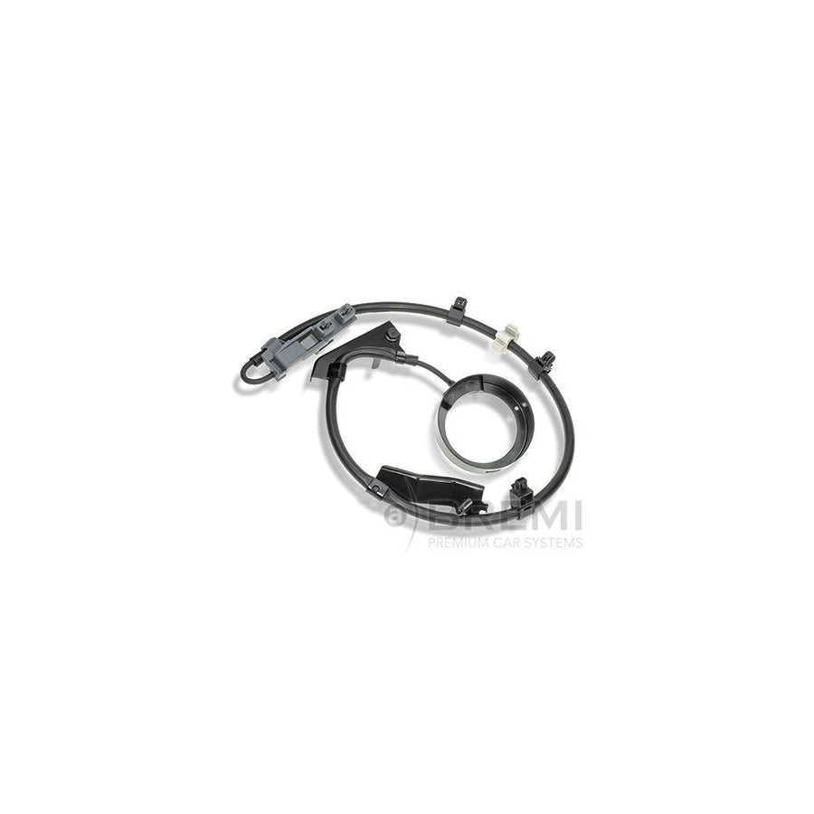 Bremi 51005 Abs Sensor for Chevrolet Colorado I