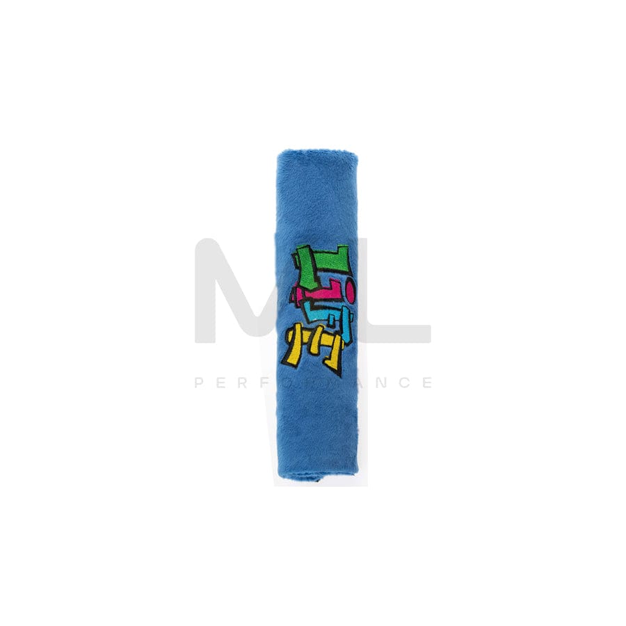 WALSER 26186 Seat belt cover