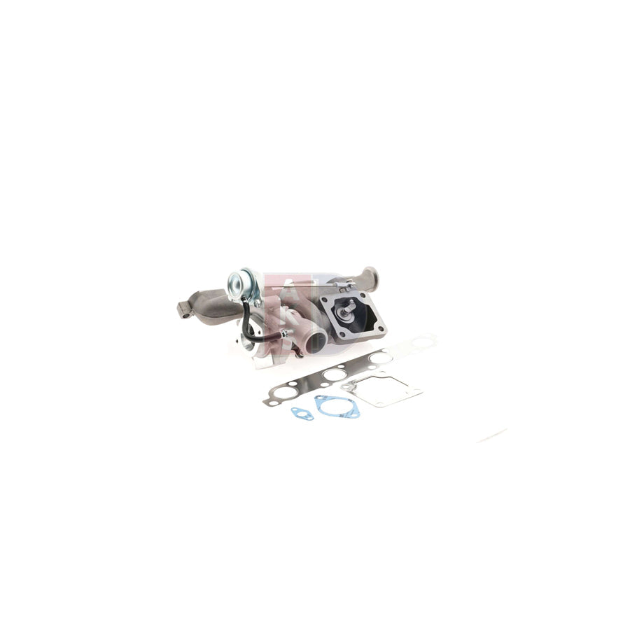 AKS Dasis 095016N Turbocharger