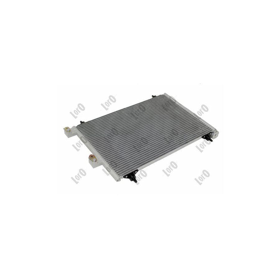 Abakus 0380160008 Air Conditioning Condenser