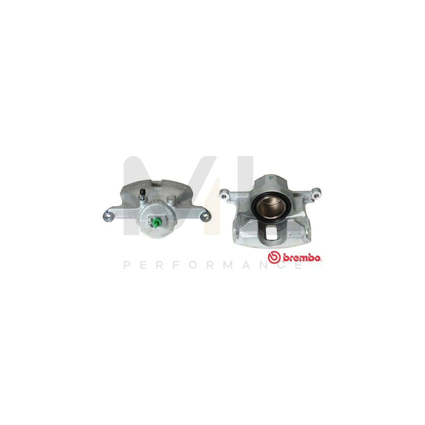 BREMBO T 56 177 Brake Hose 610mm, F10X1 | ML Performance Car Parts