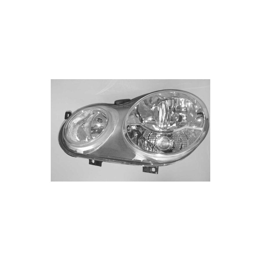 BUGIAD Bsp20127 Headlight for VW Polo