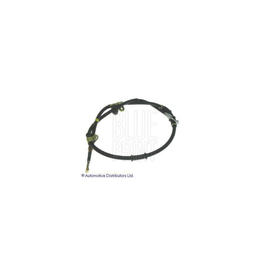 Blue Print Add64651 Hand Brake Cable