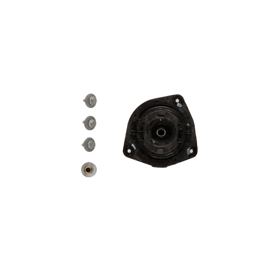 Bilstein 12-234134 NISSAN B1 Front Left Top Strut Mount (Inc. R8 & Rogue) 2 | ML Performance US Car Parts