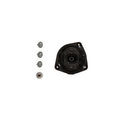 Bilstein 12-234134 NISSAN B1 Front Left Top Strut Mount (Inc. R8 & Rogue) 2 | ML Performance US Car Parts