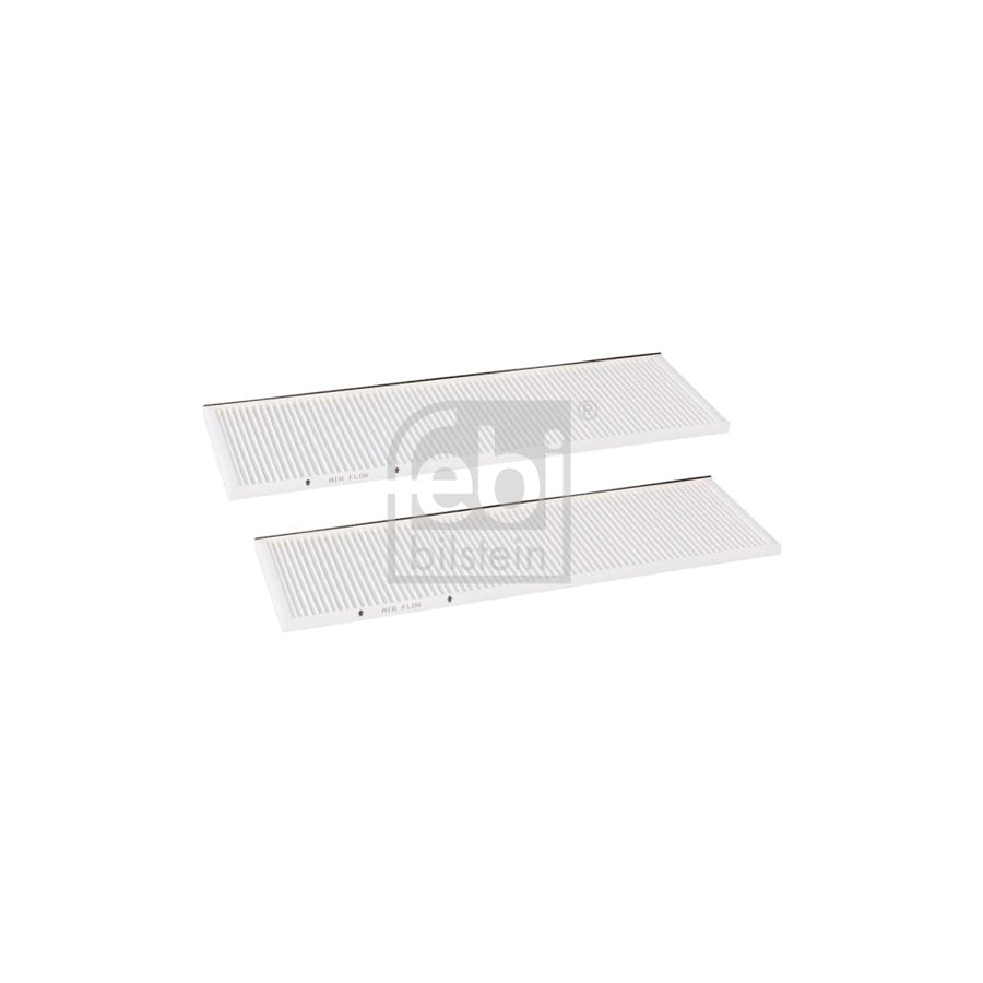 Febi Bilstein 23379 Pollen Filter