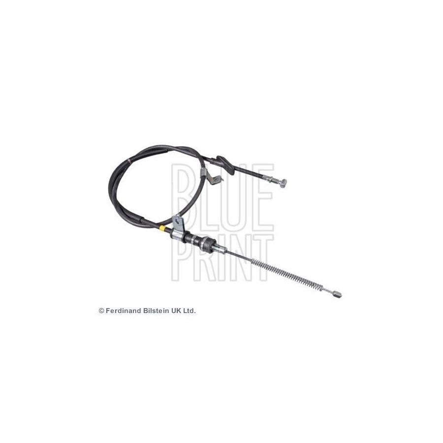 Blue Print Adk84654 Hand Brake Cable for Suzuki Baleno
