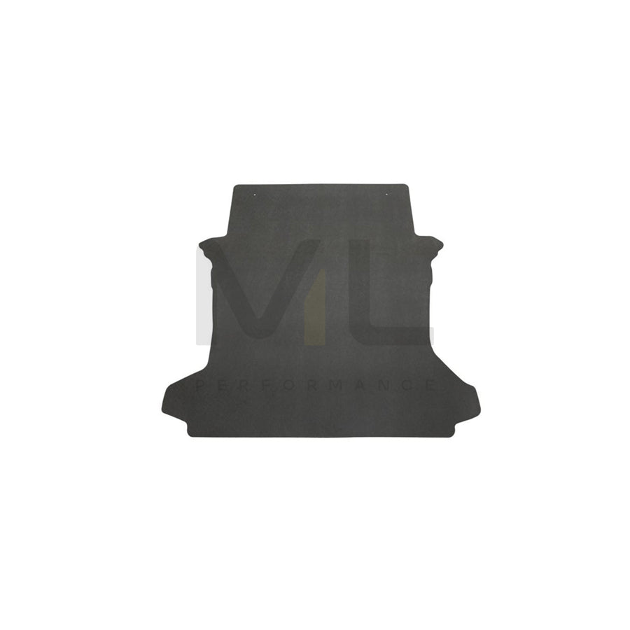 REZAW PLAST 100456 Car boot liner for FORD TRANSIT COURIER Elastomer, Nonslip