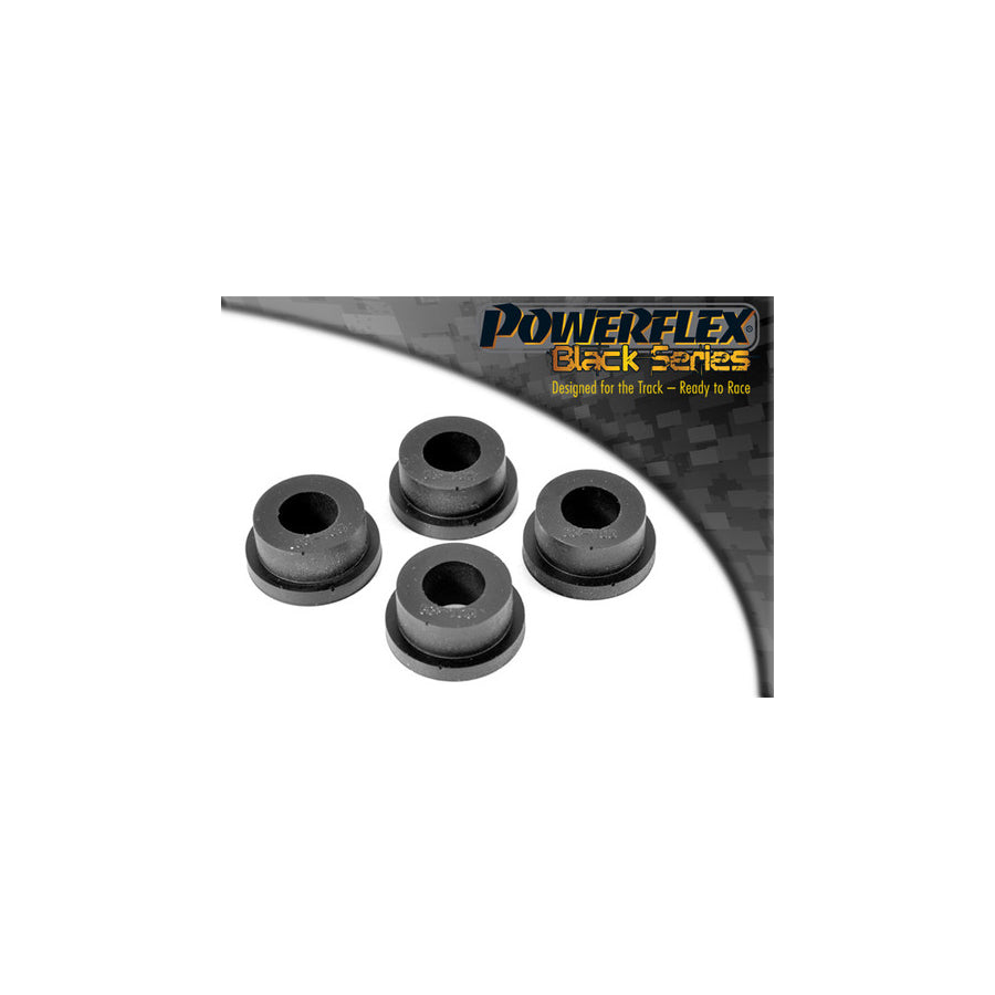 Powerflex PFF63-105BLK Rover Mini Engine Stabiliser Bar Bush Kit | ML Performance US Car Parts