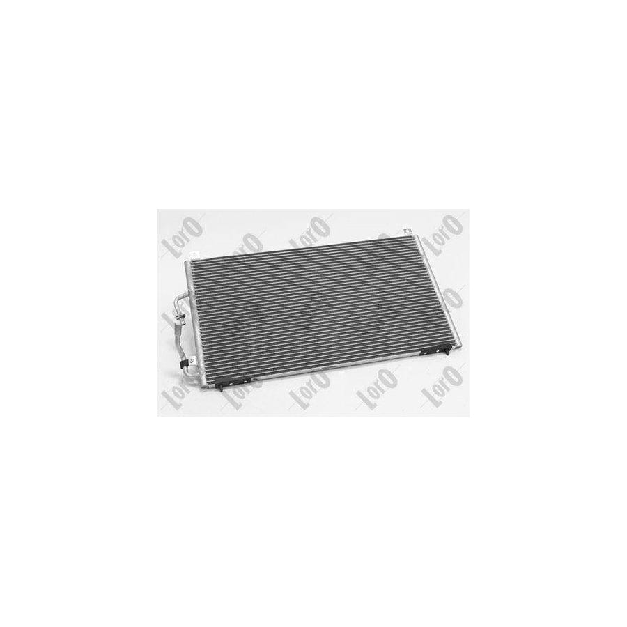 Abakus 0380160004 Air Conditioning Condenser for Peugeot 406
