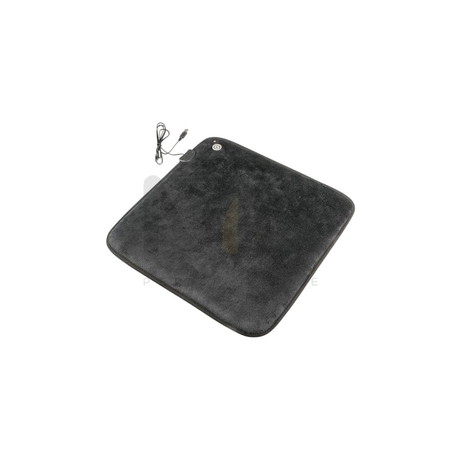 WALSER 16648 Heated seat cover connected by USB
