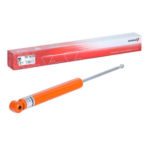 KONI 8050-1006 Rear Axle Shock Absorber