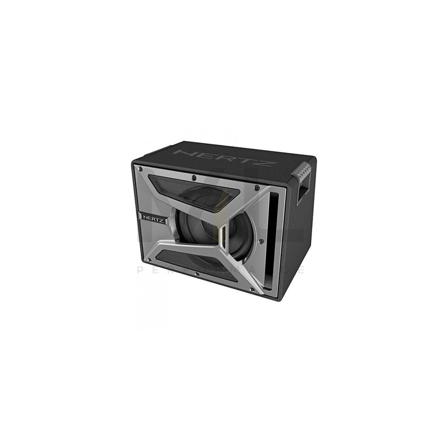 HERTZ EBX 250.5 Passive subwoofer 700W, 10 Inch, 4 Ohm