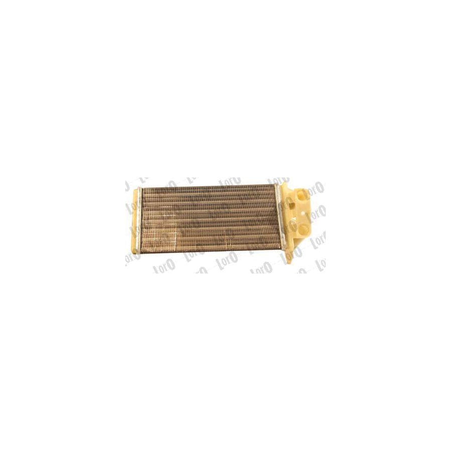 Abakus 0160150016 Heater Matrix