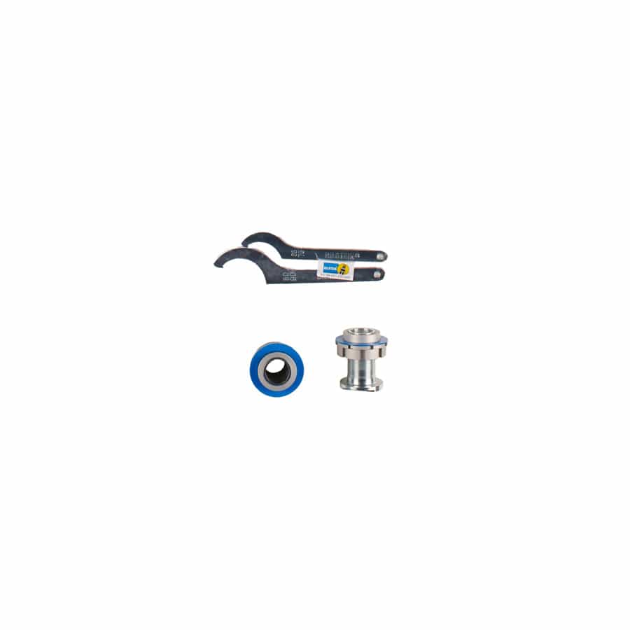 Bilstein 47-080478 AUDI SEAT B14 PSS Coilover (Inc. TT & Leon) 2 | ML Performance US Car Parts